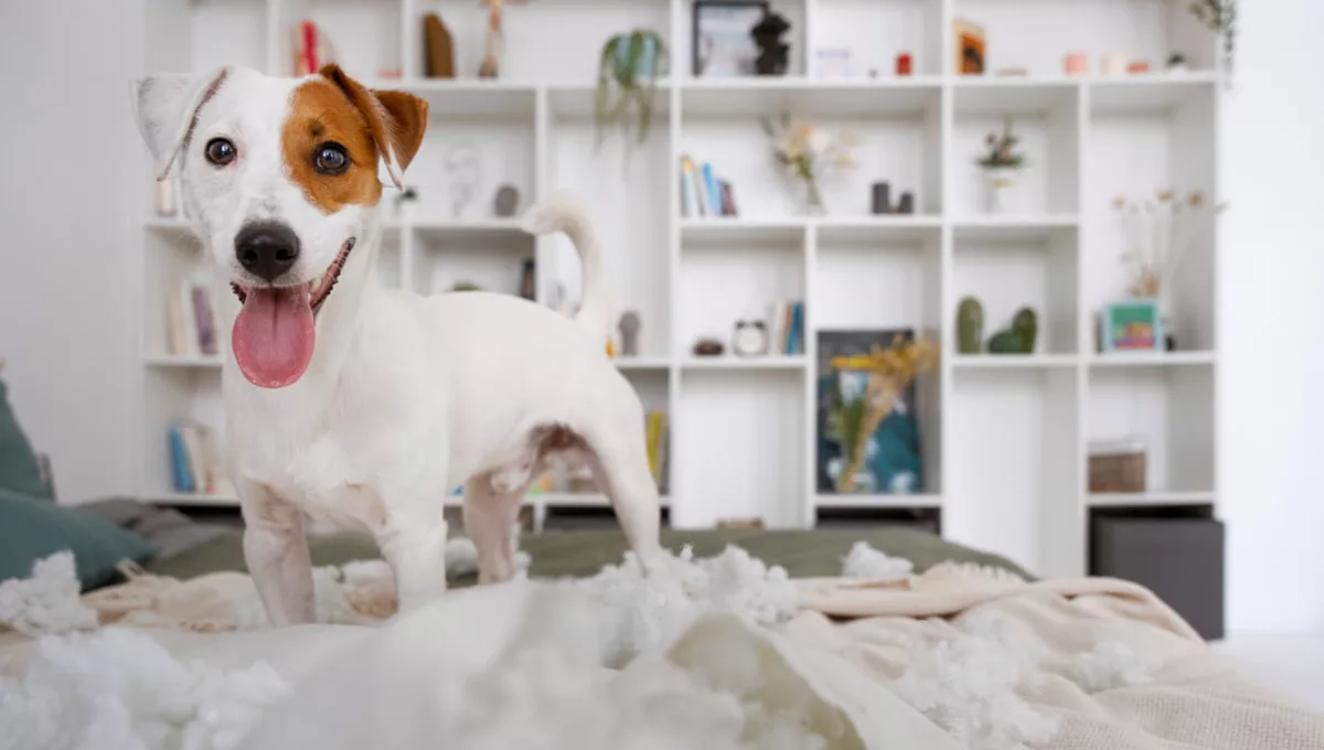 Como montar um espaço pet integrado à decoração da casa