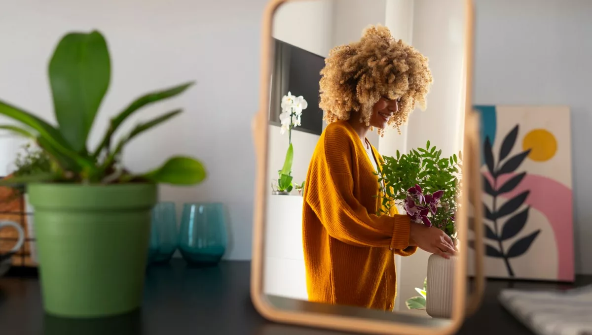Horas espelho: o ritual silencioso que pode transformar a energia dos ambientes da sua casa