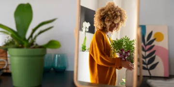Horas espelho: o ritual silencioso que pode transformar a energia dos ambientes da sua casa