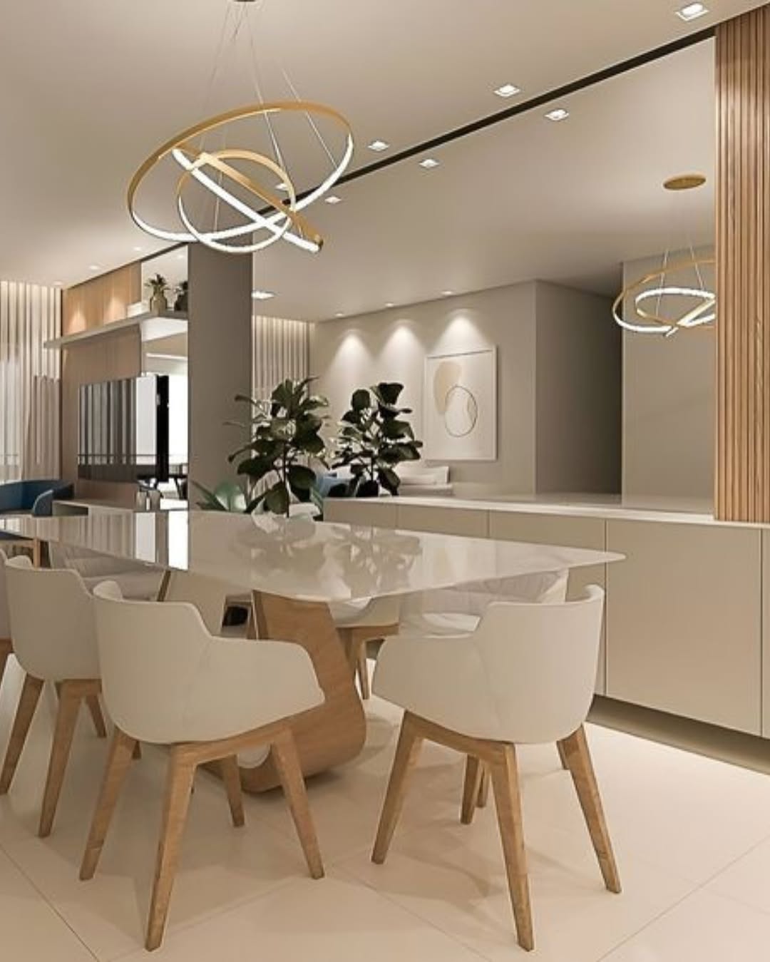 Como usar o Feng Shui em apartamentos pequenos e transformar a energia do seu lar