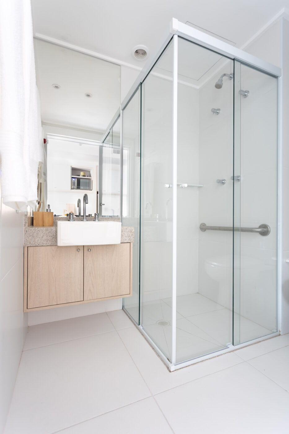 A arquitetura de mãos dadas com o bem-estar dos idosos