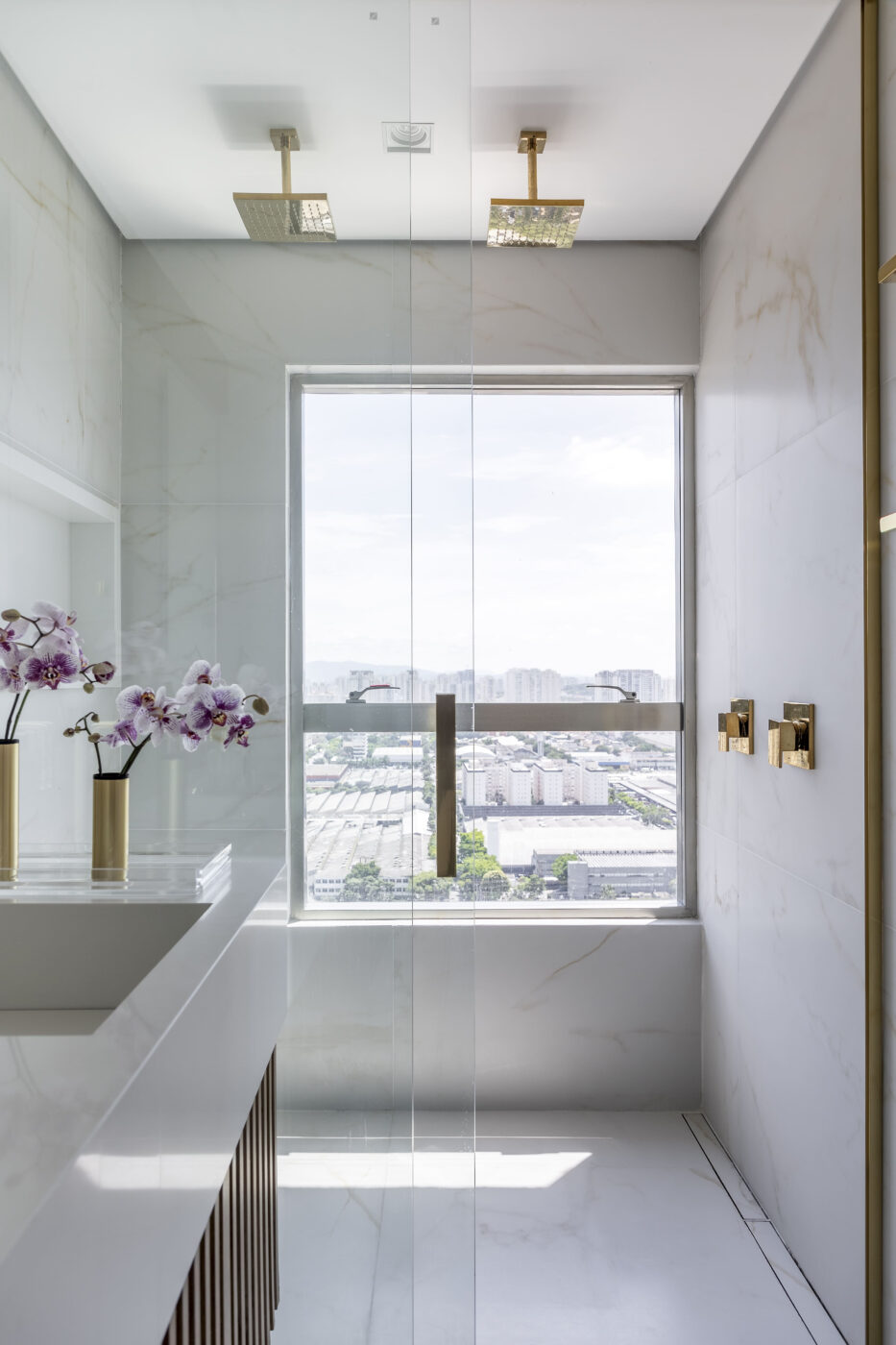 A arquitetura de mãos dadas com o bem-estar dos idosos