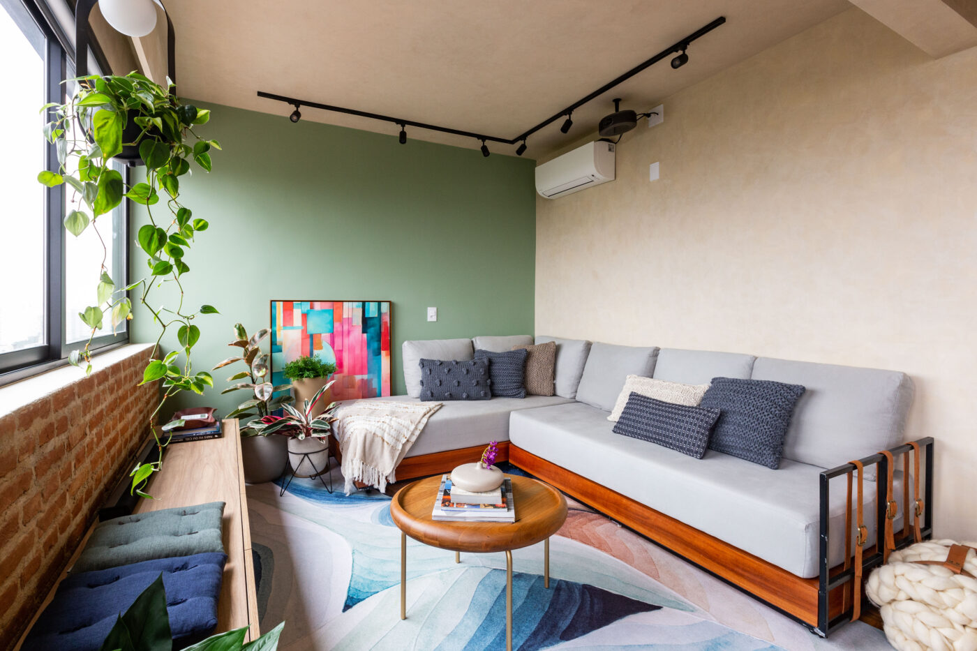 A arquitetura de mãos dadas com o bem-estar dos idosos