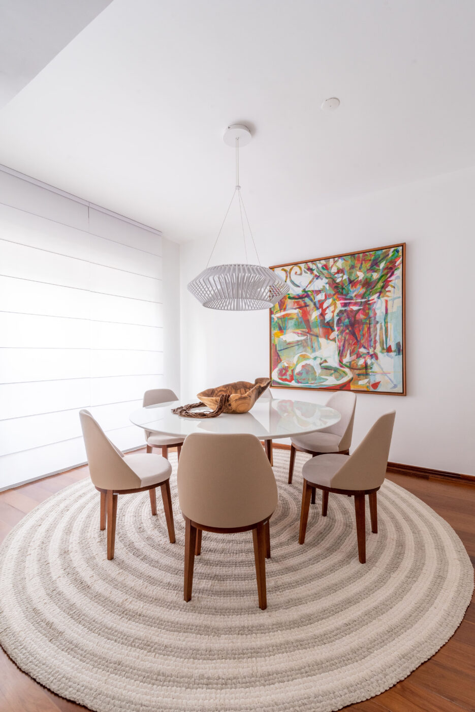 A arquitetura de mãos dadas com o bem-estar dos idosos