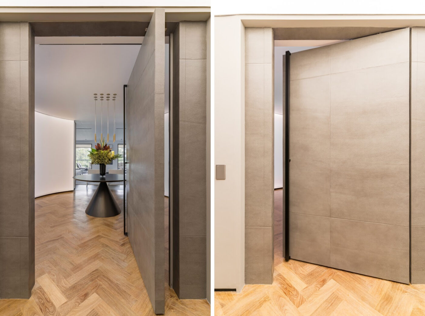 A arquitetura de mãos dadas com o bem-estar dos idosos