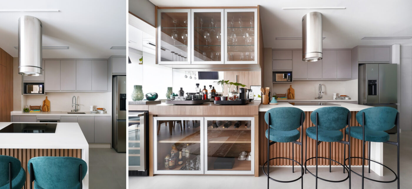 A arquitetura de mãos dadas com o bem-estar dos idosos