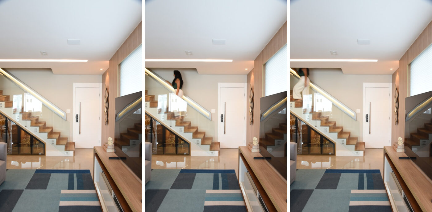 A arquitetura de mãos dadas com o bem-estar dos idosos