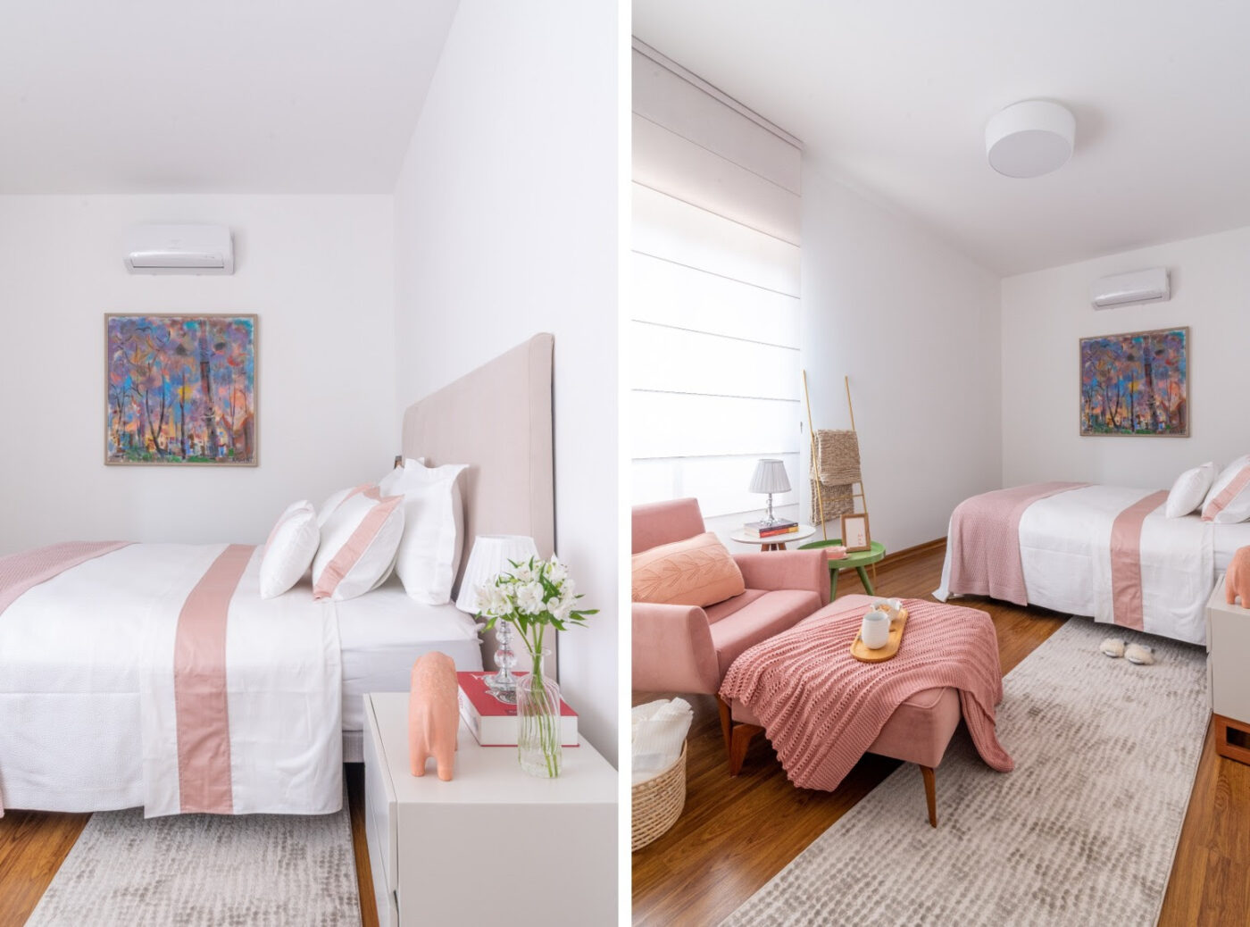 A arquitetura de mãos dadas com o bem-estar dos idosos