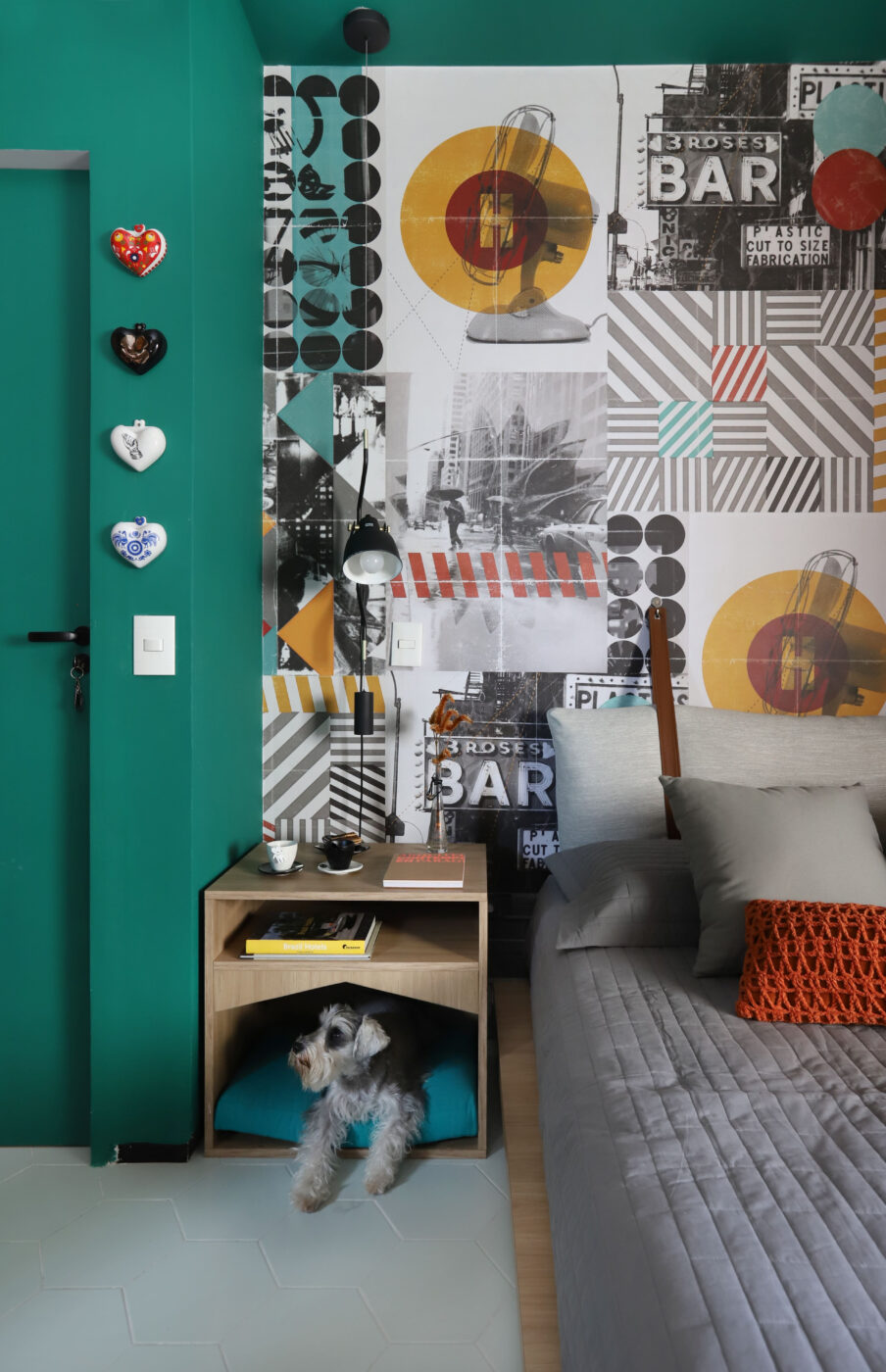 Dia Mundial dos Animais inspira tutores a olharem suas casas