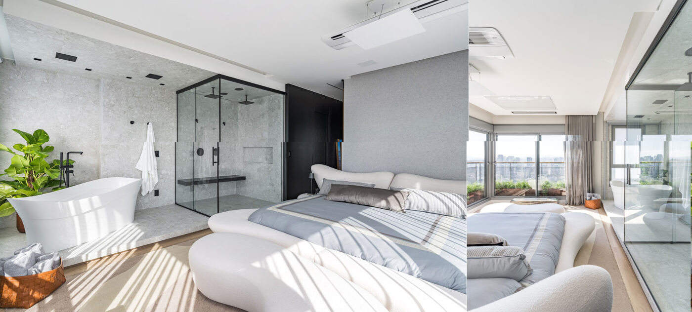 Dormitórios: como sair do básico na composição do décor