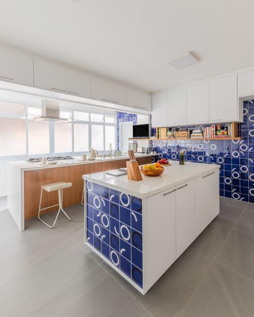 6 elementos que facilitam a vida na cozinha