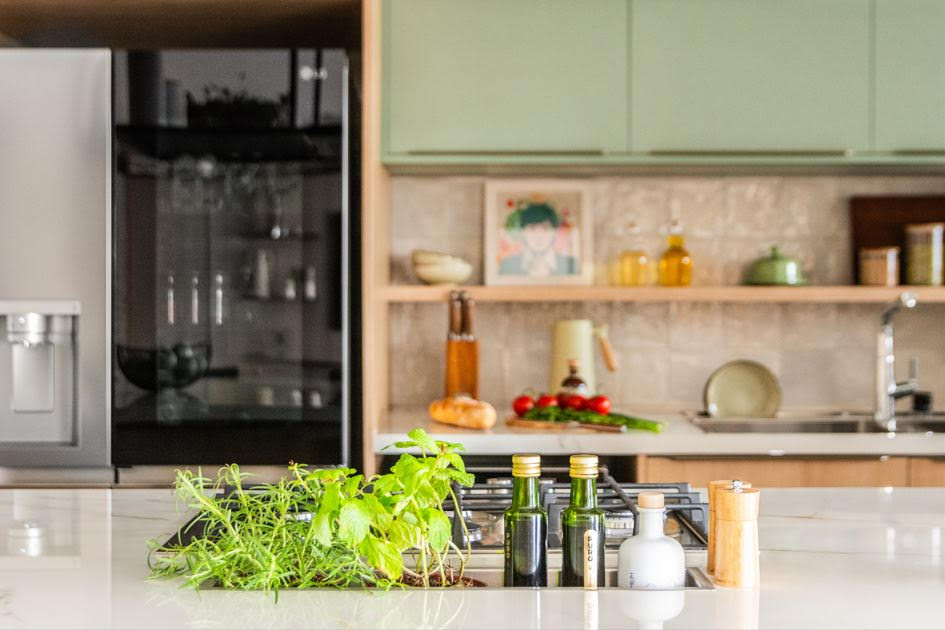 6 elementos que facilitam a vida na cozinha