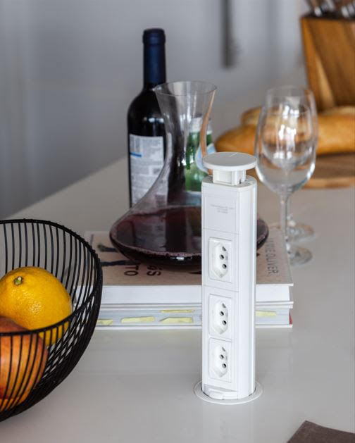 6 elementos que facilitam a vida na cozinha