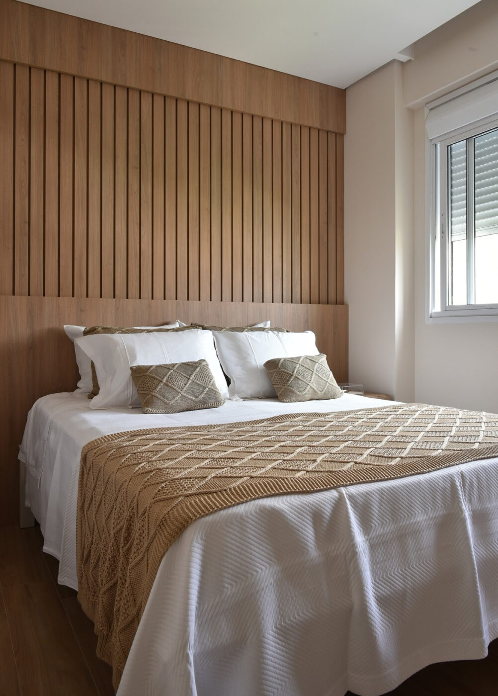 Especial Quartos: como decorar otimizando espaços e valorizando o ambiente