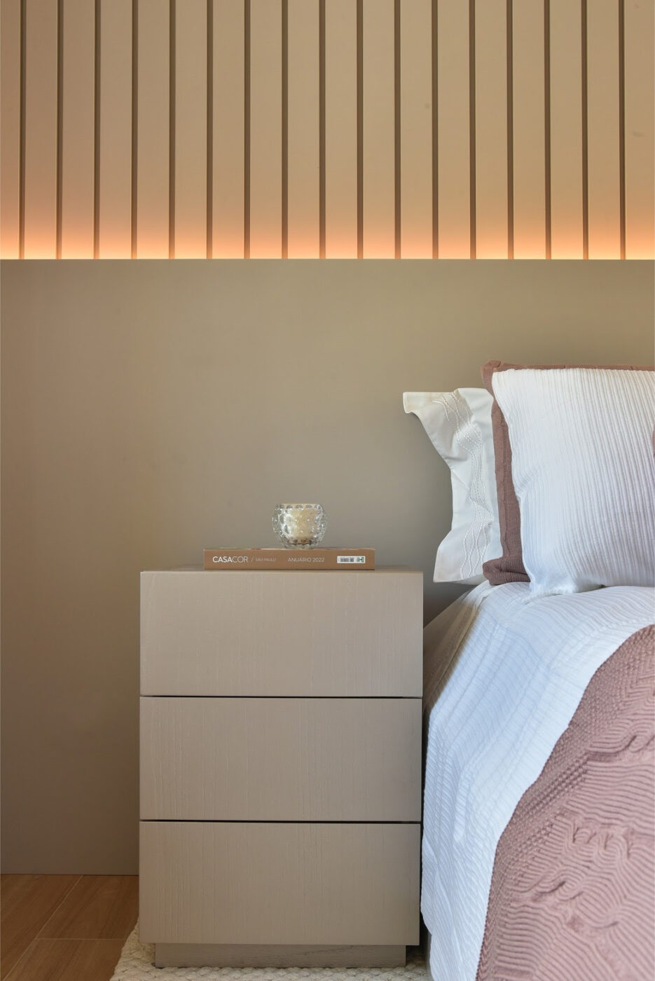 Especial Quartos: como decorar otimizando espaços e valorizando o ambiente