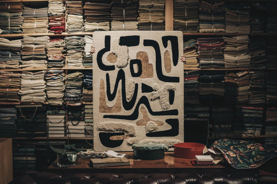 by Kamy e Ju Amora lançam a coleção Vista Botânica