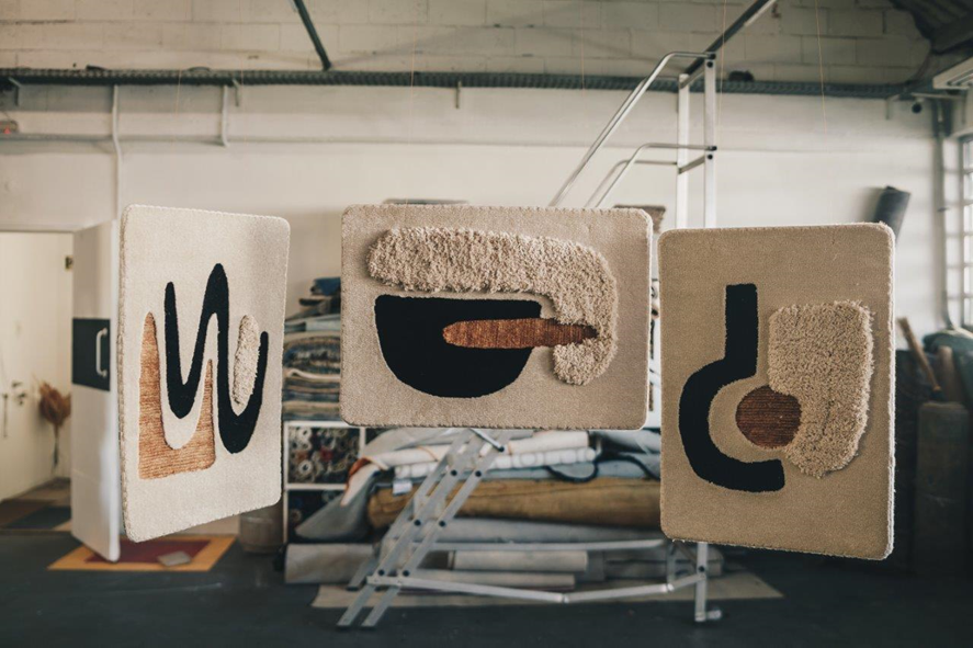 by Kamy e Ju Amora lançam a coleção Vista Botânica