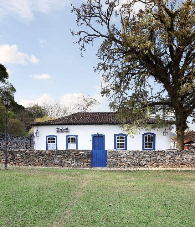 Mariana Orsi e José Ricardo Basiches unem suas artes em exposição inédita na Semana Criativa de Tiradentes 2025