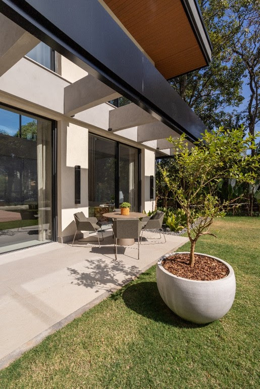 Uma nova abordagem do minimalismo na arquitetura de interiores