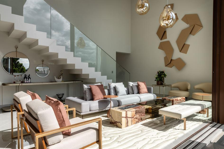 Quiet luxury: sofisticação sob medida nos projetos de arquitetura
