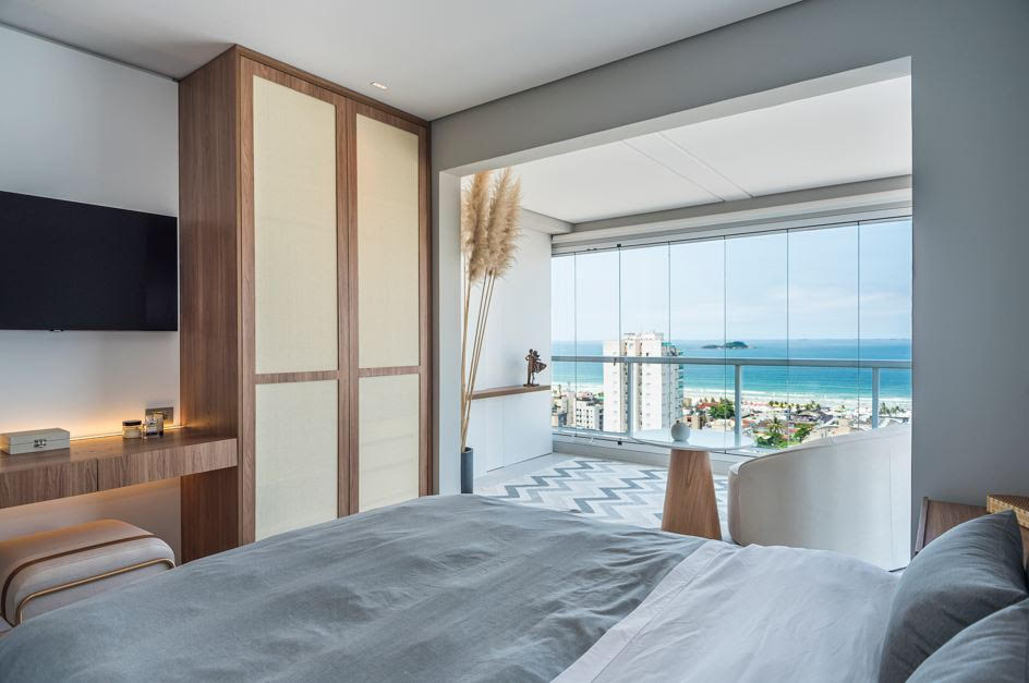 Quiet luxury: sofisticação sob medida nos projetos de arquitetura