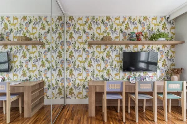 Ideias e alternativas para renovar os ambientes sem quebra-quebra
