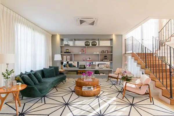 Ideias e alternativas para renovar os ambientes sem quebra-quebra