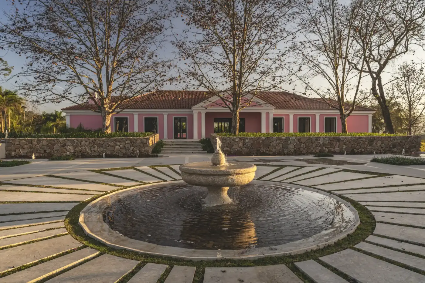 Quinta da Primavera: o encontro entre design, natureza e bem-estar no interior de São Paulo