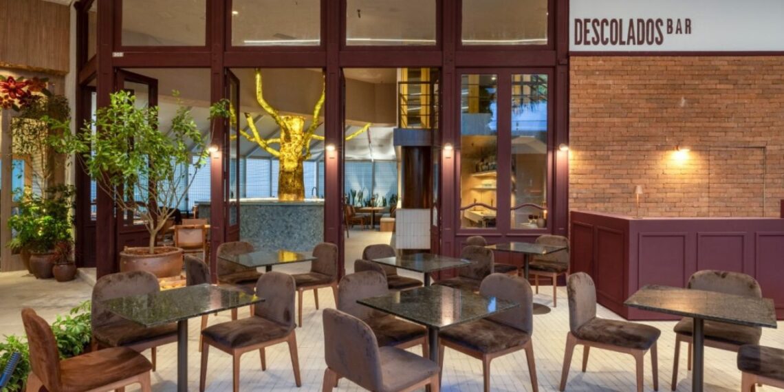 Pequenos ambientes, grandes sensações: a elegância artesanal da Lepri na CASACOR Rio 2025