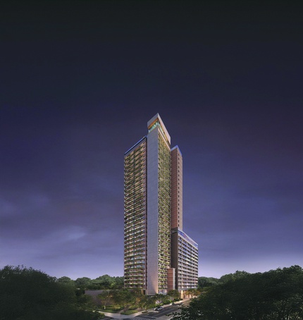 O luxo paulistano chega a Ribeirão Preto com o Altitude Jardins