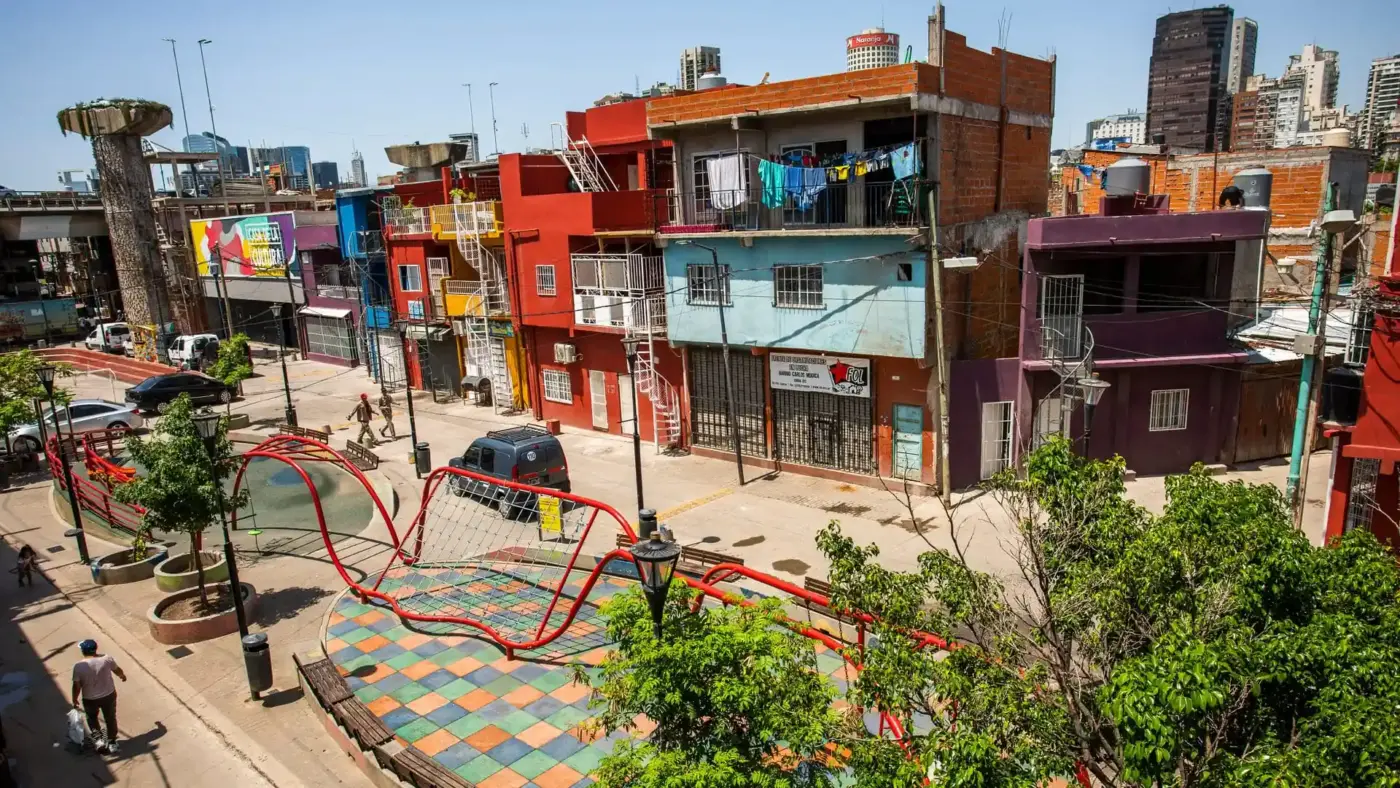 Urbanismo afetivo: como o vínculo emocional com a cidade transforma os espaços urbanos