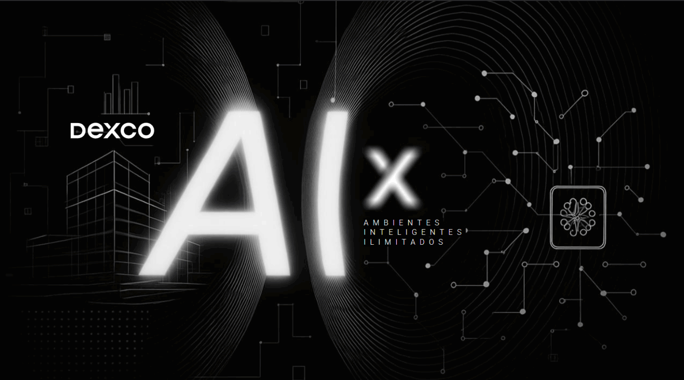 DEXCO aposta na IA para moldar o futuro da indústria de transformação no Brasil