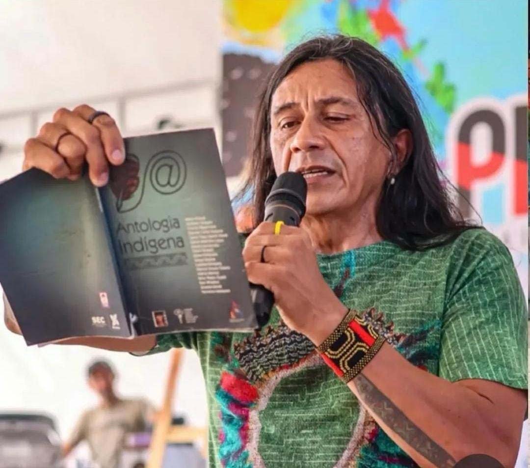 Encontro de escritores e artistas indígenas completa 20 anos e se torna um marco