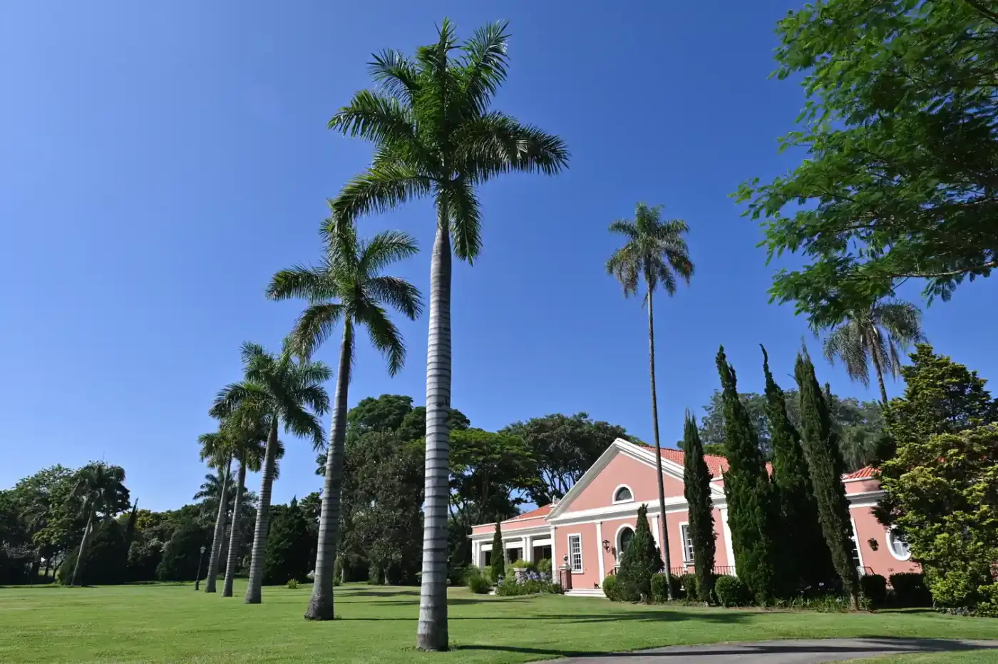 Quinta da Primavera: o encontro entre design, natureza e bem-estar no interior de São Paulo