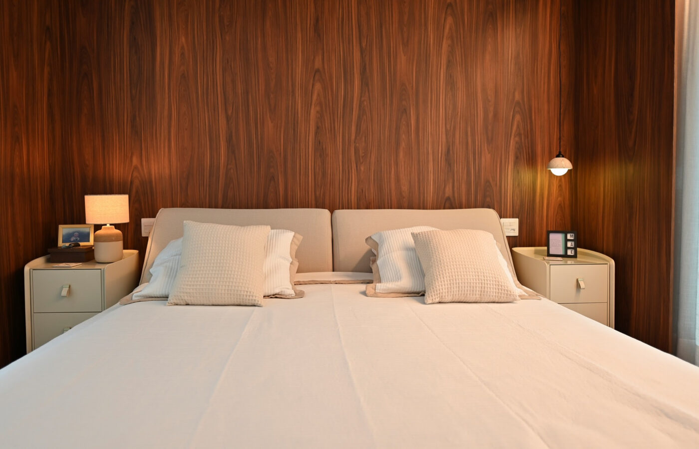 Abajur sempre em alta: ideias para usar essa luminária versátil e linda