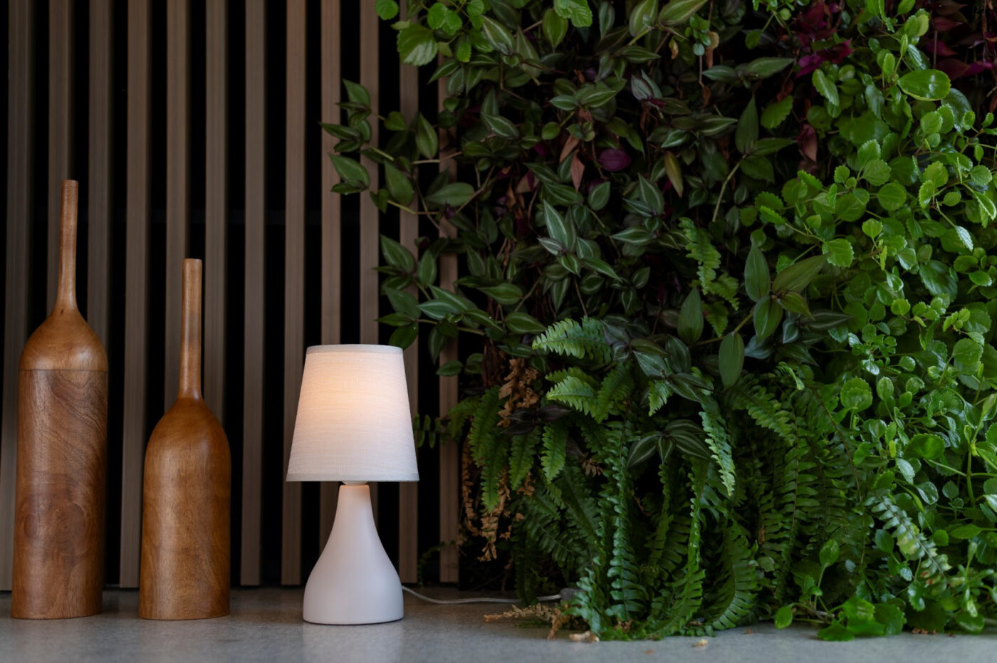 Abajur sempre em alta: ideias para usar essa luminária versátil e linda