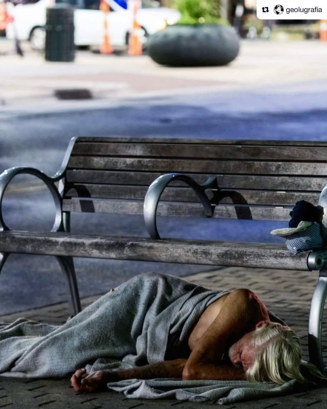 Arquitetura Hostil: o Desenho das Cidades que Exclui em Silêncio