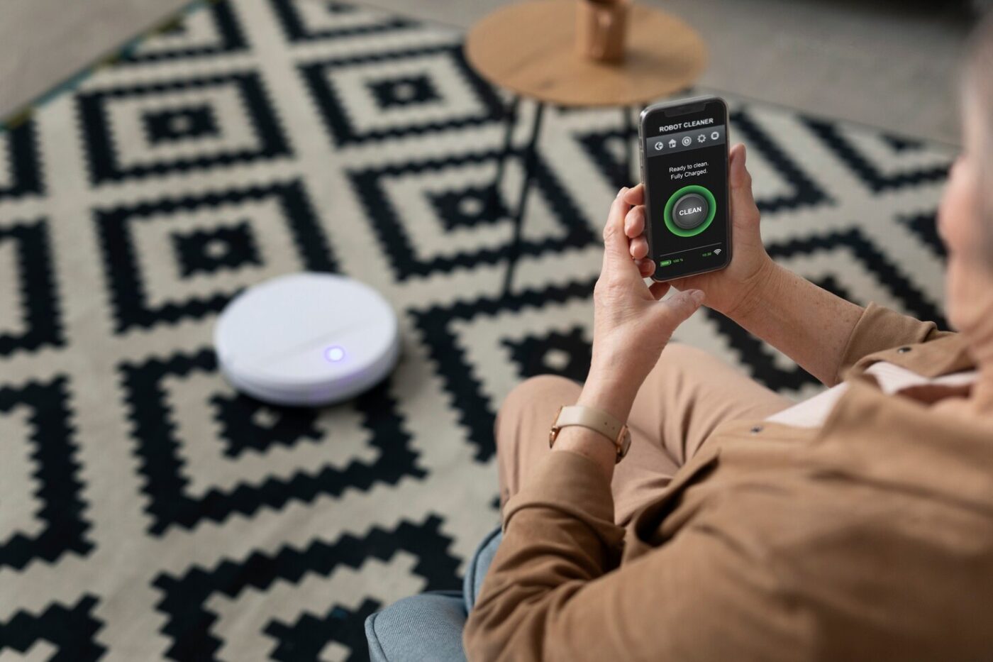 Automação com estilo: o futuro do lar está no design inteligente