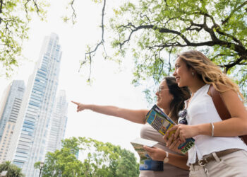 O poder transformador da engenharia na criação das cidades do amanhã