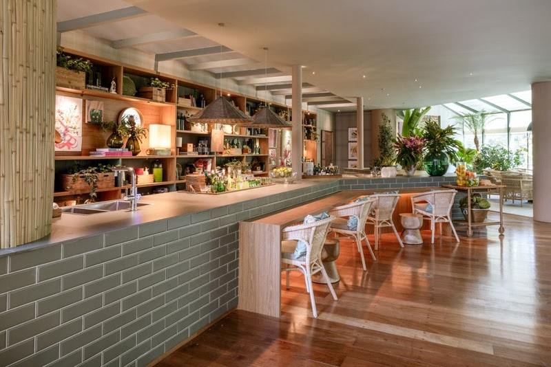 Entre o instinto e a escolha: o papel emocional das cores na arquitetura contemporânea