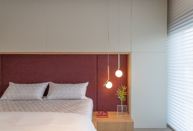 Como o conforto se expressa nos projetos residenciais?