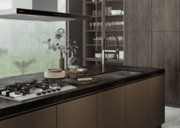Inox, vidro ou indução: qual cooktop é o ideal para a sua cozinha?