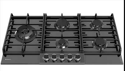 Inox, vidro ou indução: qual cooktop é o ideal para a sua cozinha?