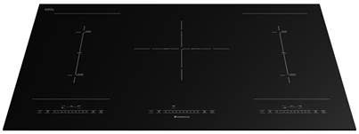 Inox, vidro ou indução: qual cooktop é o ideal para a sua cozinha?