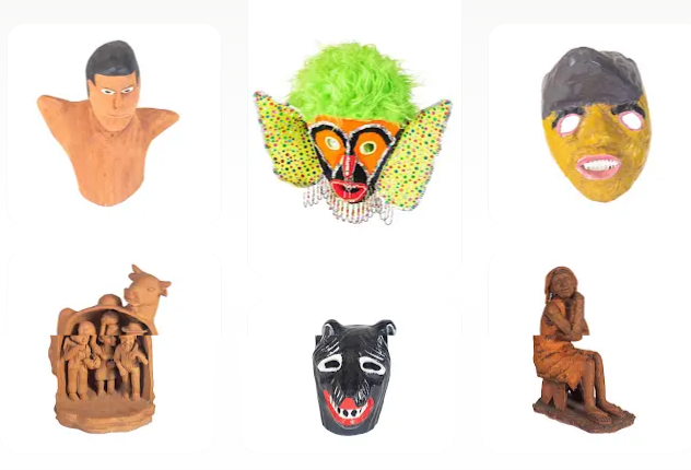 Artesanato brasileiro ganha destaque global com CRAB no Google Arts & Culture