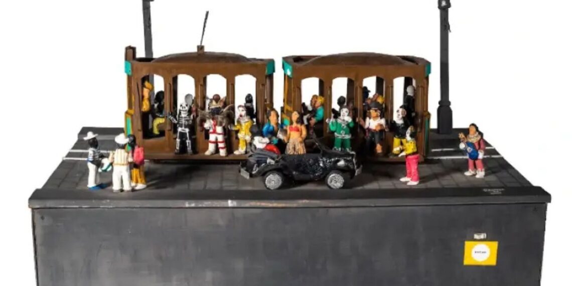 Artesanato brasileiro ganha destaque global com CRAB no Google Arts & Culture