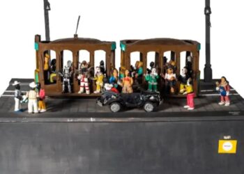 Artesanato brasileiro ganha destaque global com CRAB no Google Arts & Culture