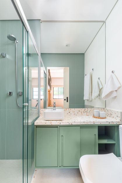 Aposte no décor monocromático sem errar