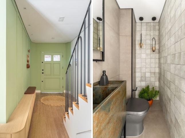 Aposte no décor monocromático sem errar