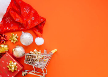 Guia definitivo de enfeites de Natal para comprar em 2025